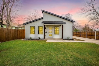 1416 Hendricks St, Fort Worth, TX 76105