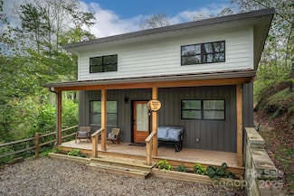 25 Nelon Rd, Asheville, NC 28804