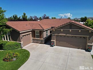 3700 Kepler Dr, Sparks, NV 89436