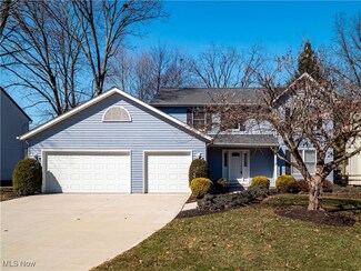 21524 Montclare Blvd, Strongsville, OH 44149