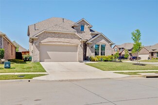 1400 Wolfberry Ln, Northlake, TX 76226