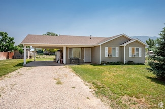 4544 N Oregon Trail, Enoch, UT 84721
