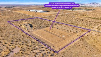 8 Koala Rd, Adelanto, CA 92301