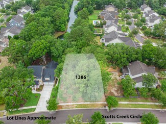 1386 Scotts Creek Cir, Mount Pleasant, SC 29464