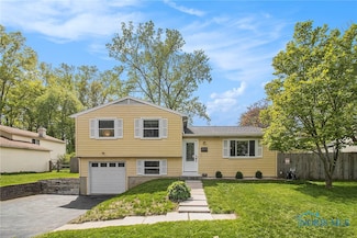 2619 Warner Ave, Toledo, OH 43615
