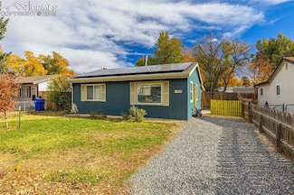 3119 N Arcadia St, Colorado Springs, CO 80907