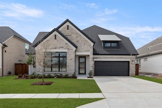 408 Fire Blade Dr, Aledo, TX 76008