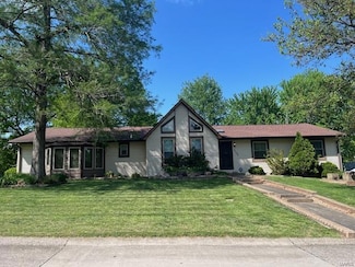3106 Mimosa St, Cape Girardeau, MO 63701