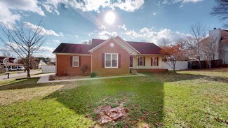 1727 Wilkes Ln, Spring Hill, TN 37174