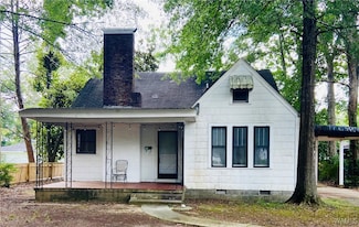 320 4th St NE, Fayette, AL 35555