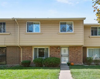 1181 S Troy St, Aurora, CO 80012