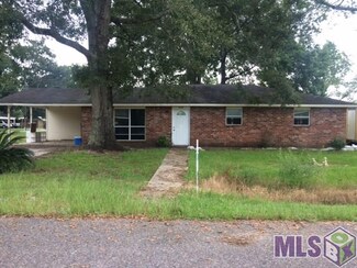 8378 Robert St, Sorrento, LA 70778
