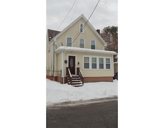 24 Jackson St, Brockton, MA 02302