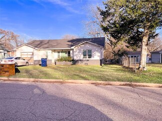215 N Pesotum Ave, Shawnee, OK 74801