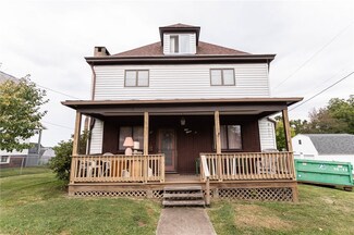 415 Homestead Ave, Scottdale, PA 15683