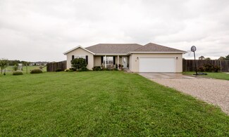 5424 S 164th Rd, Brighton, MO 65617