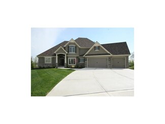 4438 N Sienna Ridge, Riverside, MO 64150
