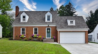 6525 E Pleasant Valley Rd, Independence, OH 44131