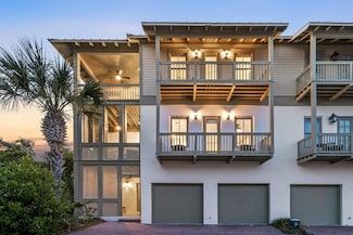 10140 E County Highway 30a Unit 2, Panama City Beach, FL 32461