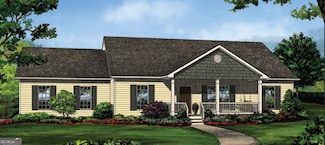 234 Vaughn Cir, Griffin, GA 30223