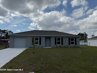 770 Schrader Ave SW, Palm Bay, FL 32908