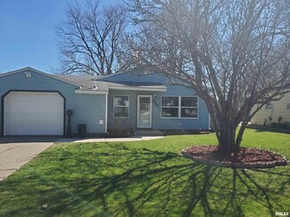 3859 Johnson Ave, Davenport, IA 52802