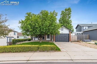 4465 Archwood Dr, Colorado Springs, CO 80920