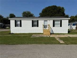 3583 Austin Rd Unit 93, Geneva, OH 44041