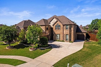 720 Bonham Dr, Prosper, TX 75078