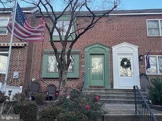 455 Conger Ave, Collingswood, NJ 08108