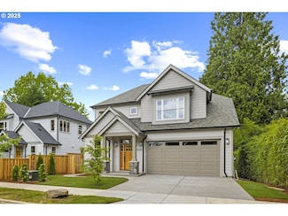 5133 SE Mullan St, Milwaukie, OR 97222