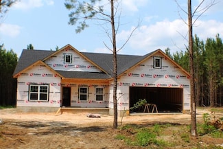 1198 Snowhill Rd, Cadwell, GA 31009