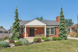 1492 S 2100 E, Salt Lake City, UT 84108