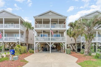 712A S Ocean Blvd, Surfside Beach, SC 29575