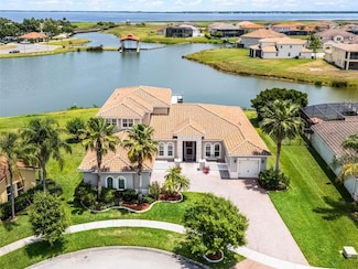 1110 Terralago Way, Kissimmee, FL 34746