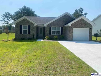 3277 Spiral Ln, Effingham, SC 29541