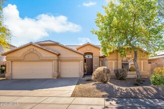 4611 E Morning Vista Ln, Cave Creek, AZ 85331