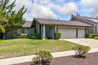 7064 Anjou Creek Cir, San Jose, CA 95120