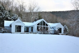 197 Bromley Brook Rd, Manchester Center, VT 05255
