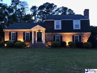 202 Fairway Dr, Darlington, SC 29532