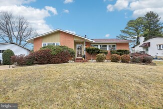 8236 Scotts Level Rd, Pikesville, MD 21208