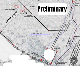 Lot 3 Cranberry Rd, Listonburg, PA 15424
