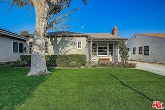 1444 N Myers St, Burbank, CA 91506