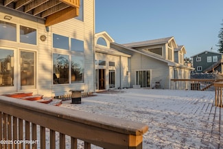 1720 E Rezanof Dr, Kodiak, AK 99615