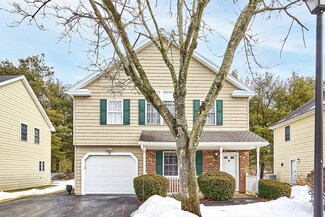 53 Fairway Dr Unit 53, Tewksbury, MA 01876