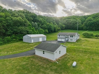 N6250 County Road de, Bangor, WI 54614