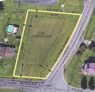 968 W Loop Rd, Frankstown Township, PA 16648