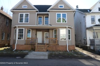 1420 Fordham Ct, Scranton, PA 18509