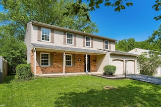 6541 Skywae Dr, Columbus, OH 43229