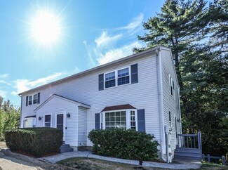 4 Arabian Ct Unit B, Goffstown, NH 03045